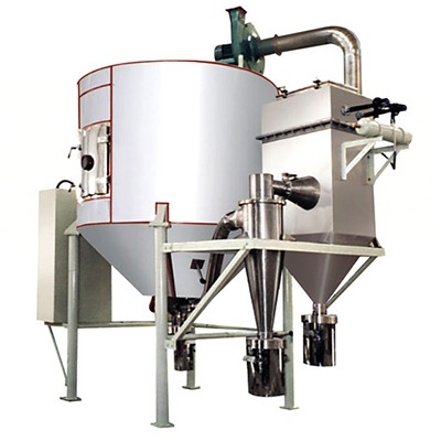 離心噴霧造粒干燥機(jī)-實(shí)驗(yàn)型/工業(yè)級